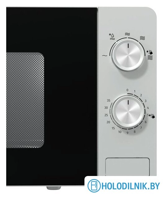 Микроволновая печь Gorenje MO17E1S