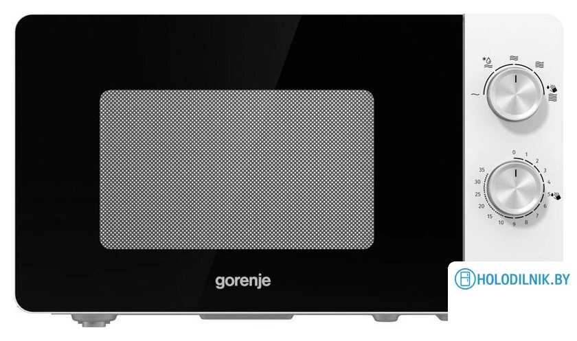 Микроволновая печь Gorenje MO17E1W