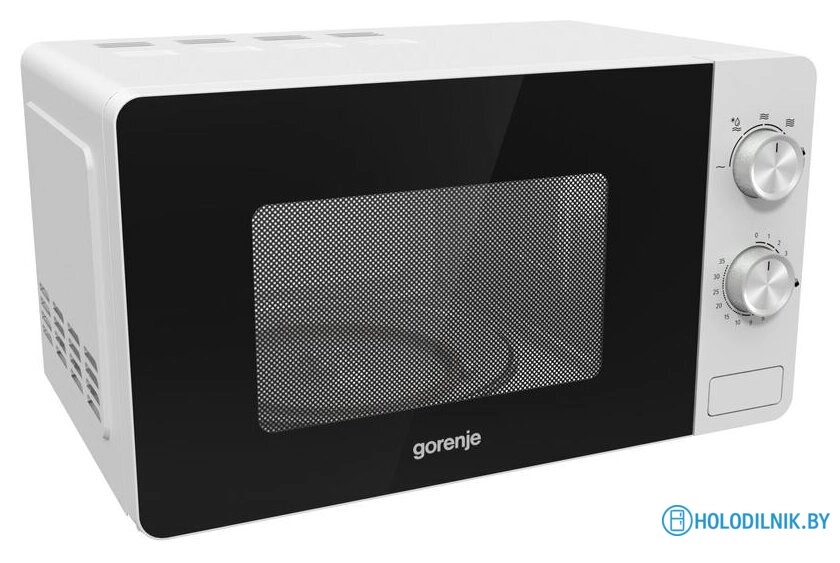 Микроволновая печь Gorenje MO17E1W