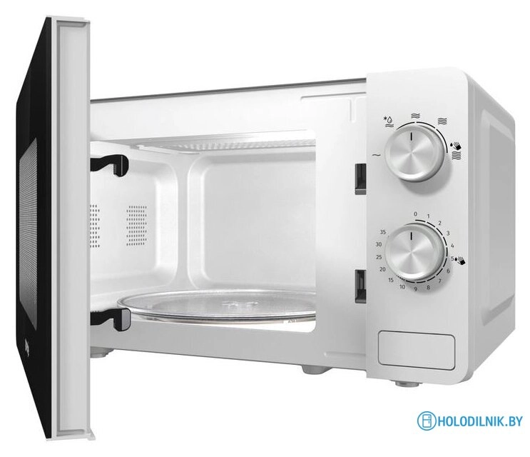 Микроволновая печь Gorenje MO17E1W