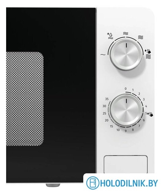 Микроволновая печь Gorenje MO17E1W