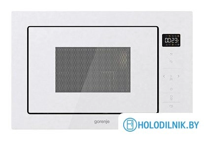 Микроволновая печь Gorenje MO20A3W5