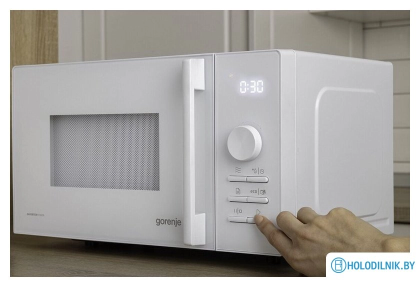Микроволновая печь Gorenje MO20A3W5