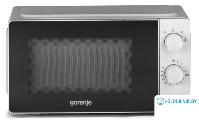 Микроволновая печь Gorenje MO20CE1W5