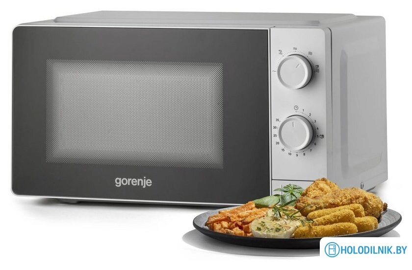 Микроволновая печь Gorenje MO20CE1W5