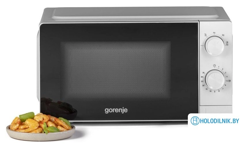 Микроволновая печь Gorenje MO20CE1W5