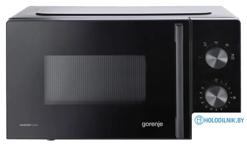 Микроволновая печь Gorenje MO20E1B5