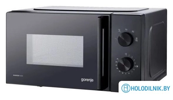 Микроволновая печь Gorenje MO20E1B5