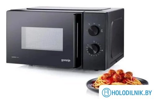 Микроволновая печь Gorenje MO20E1B5