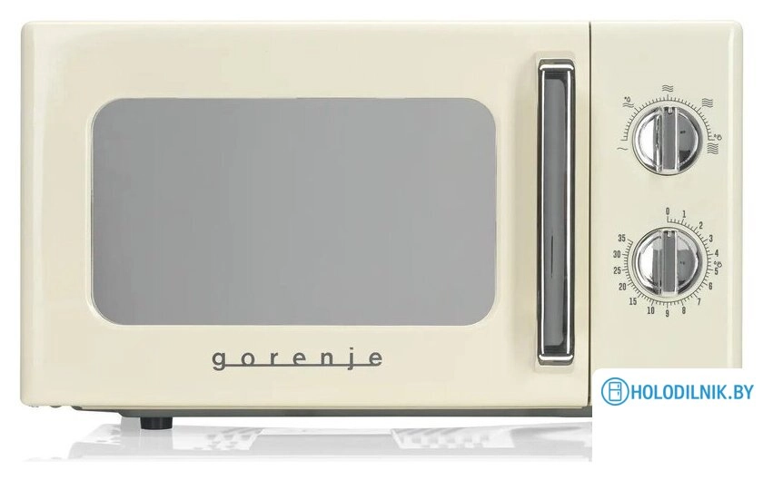 Микроволновая печь Gorenje MO20E1HRL