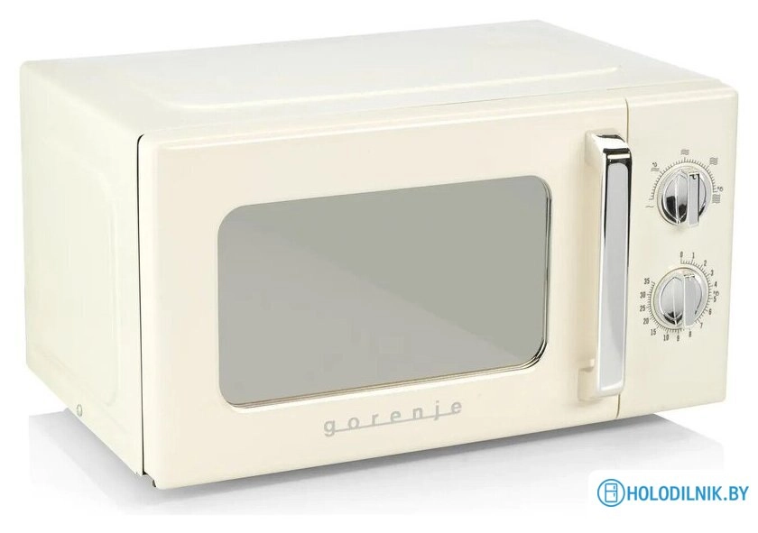 Микроволновая печь Gorenje MO20E1HRL