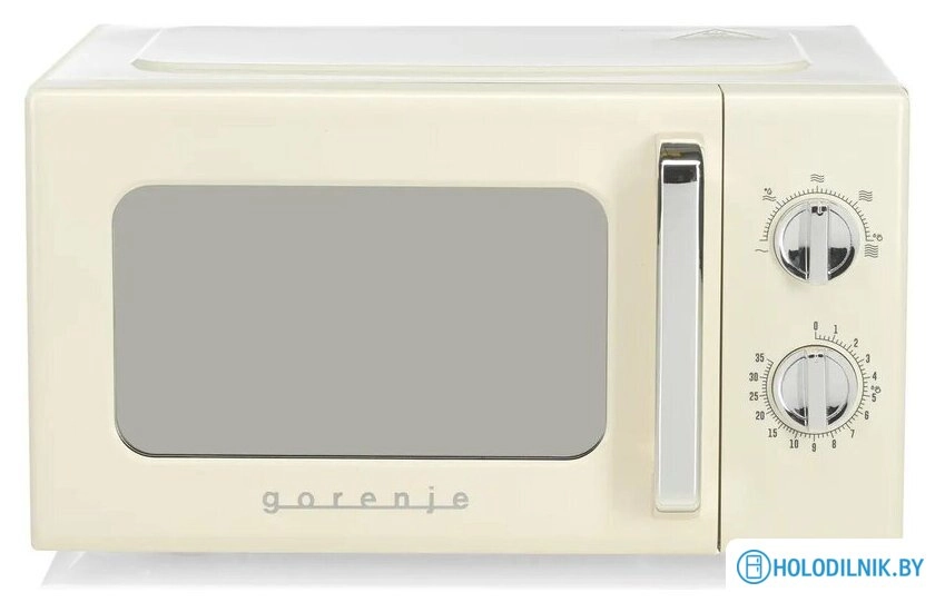 Микроволновая печь Gorenje MO20E1HRL