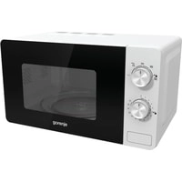 Микроволновая печь Gorenje MO20E1W