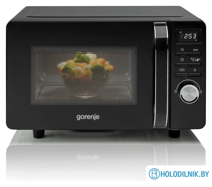Микроволновая печь Gorenje MO20S4BC