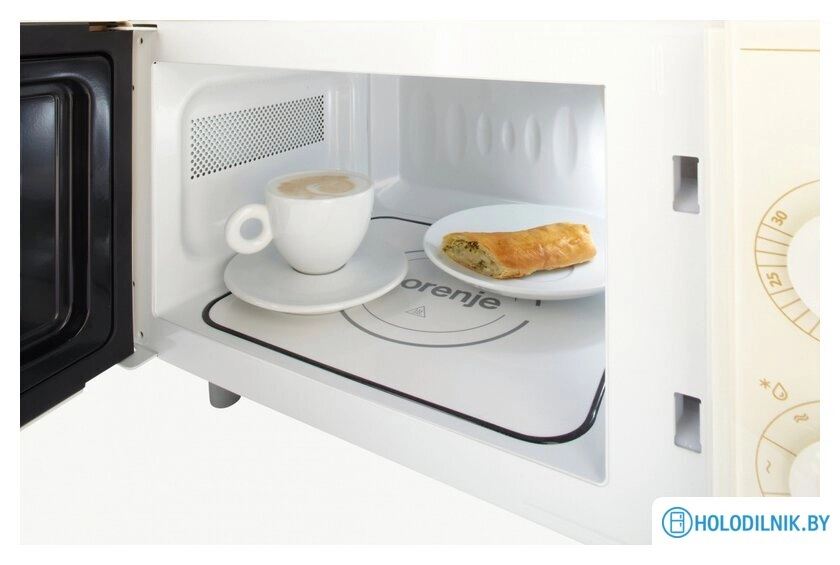 Микроволновая печь Gorenje MO4250CLI