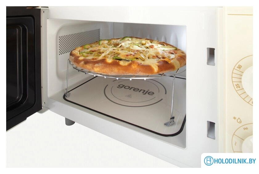 Микроволновая печь Gorenje MO4250CLI