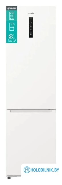 Холодильник Gorenje NRB620E61W4WFE
