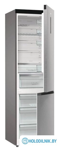 Холодильник Gorenje NRB620E61X4WFE