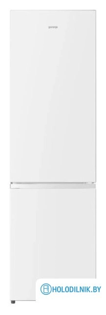 Холодильник Gorenje NRK62014W4