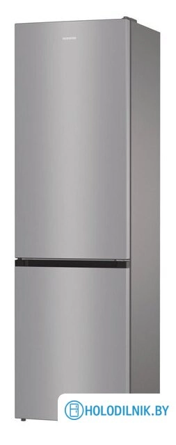 Холодильник Gorenje NRK6201ES4
