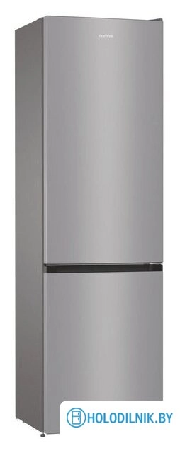 Холодильник Gorenje NRK6201ES4