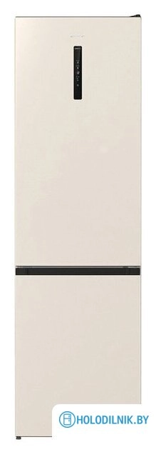 Холодильник Gorenje NRK6202AC4