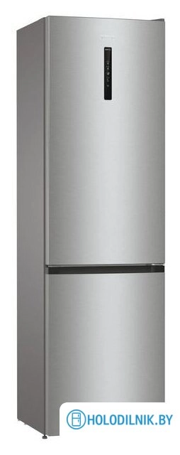 Холодильник Gorenje NRK6202AXL4