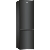 Холодильник Gorenje NRK6202EBXL4