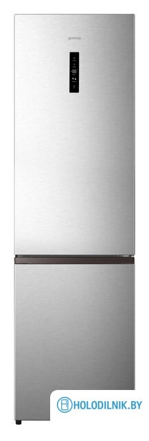 Холодильник Gorenje NRK620FAXL4
