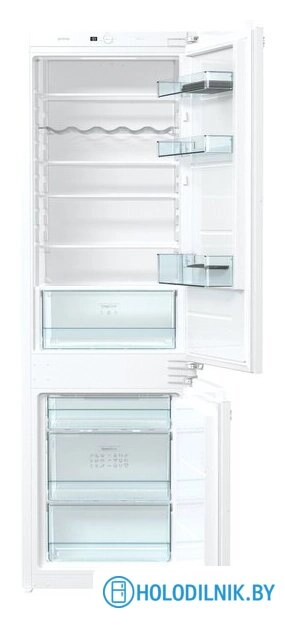 Холодильник Gorenje NRKI2181E1