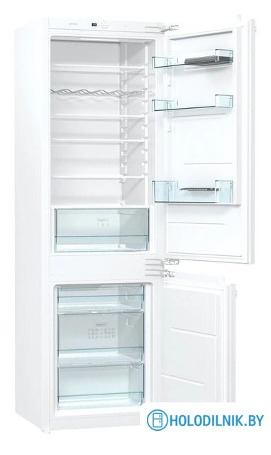 Холодильник Gorenje NRKI2181E1