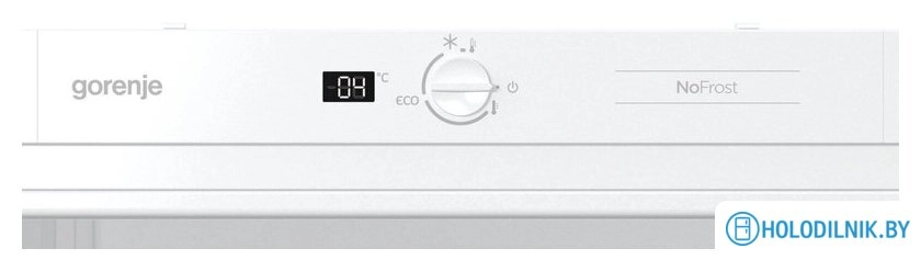 Холодильник Gorenje NRKI2181E1