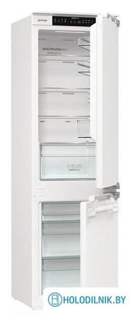 Холодильник Gorenje NRKI517142