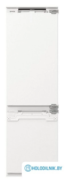 Холодильник Gorenje NRKI517142