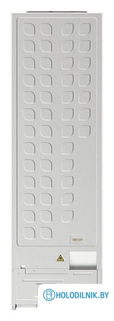 Холодильник Gorenje NRKI517142