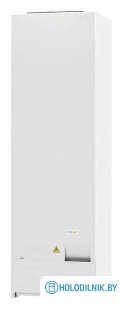 Холодильник Gorenje NRKI517E82WF