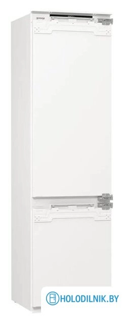 Холодильник Gorenje NRKI519E82WF