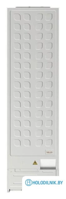 Холодильник Gorenje NRKI519E82WF