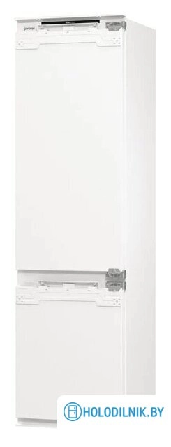 Холодильник Gorenje NRKI519E82WF