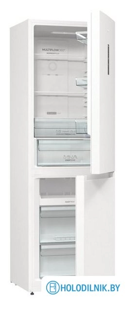 Холодильник Gorenje NRKP61EA2W4