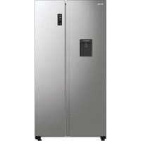 Холодильник side by side Gorenje NRR9185EAXLWD