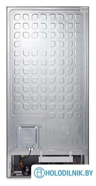 Холодильник side by side Gorenje NRS81714SI