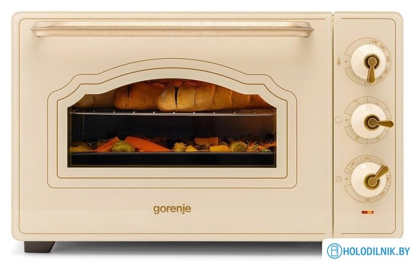 Мини-печь Gorenje OM30CLI