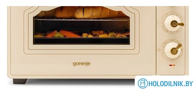 Мини-печь Gorenje OM30CLI