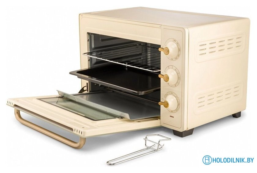 Мини-печь Gorenje OM30CLI