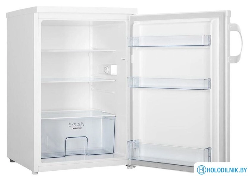 Однокамерный холодильник Gorenje R491PW