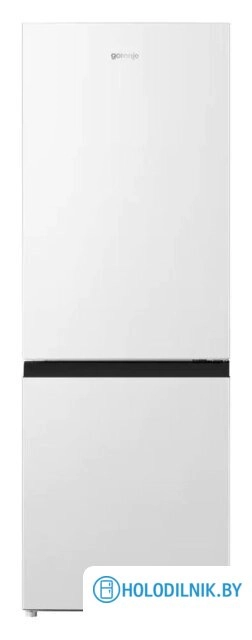 Холодильник Gorenje RK14F2W4