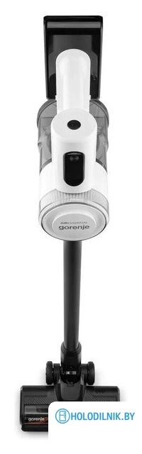 Пылесос Gorenje SVC222230AEW