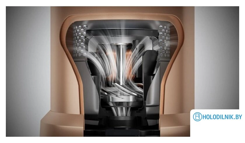 Пылесос Gorenje SVC259441NFGO