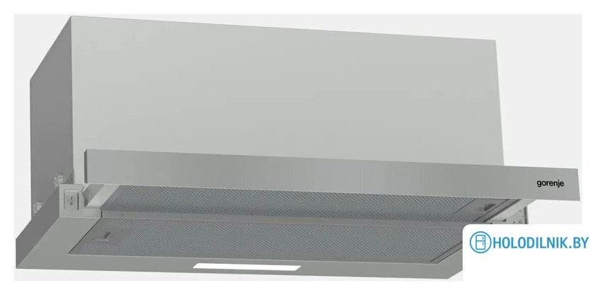 Кухонная вытяжка Gorenje TH60E5X